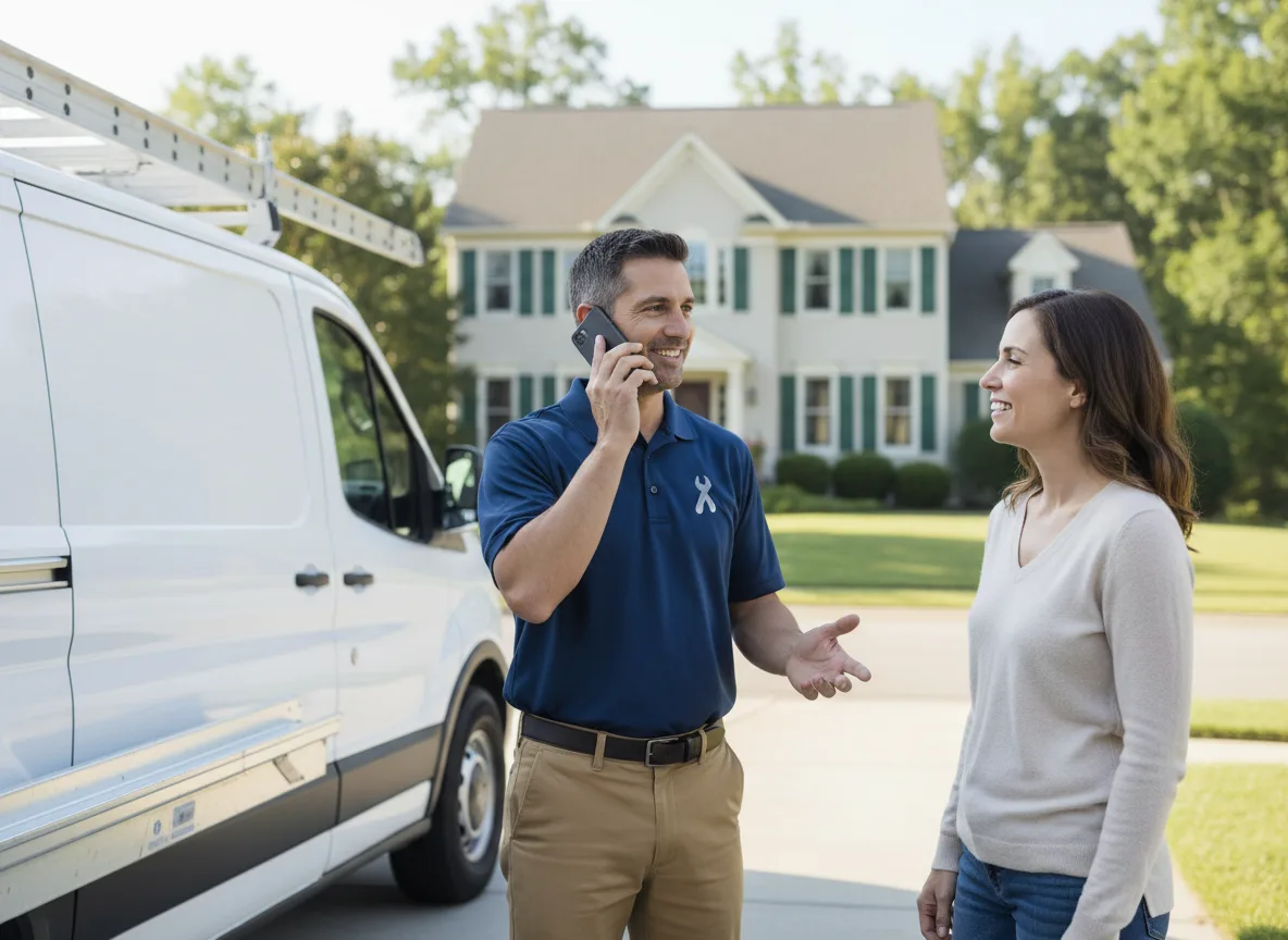 Home Gutter Service Germantown, TN FAQs